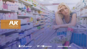 تضخم أسعار السلع الغذائية في بريطانيا يبلغ أعلى مستوياته منذ 15 شهرًا
