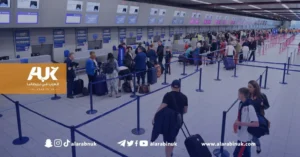 إضرابات عيد الميلاد 2025: ما أكثر المطارات والدول تأثرًا؟