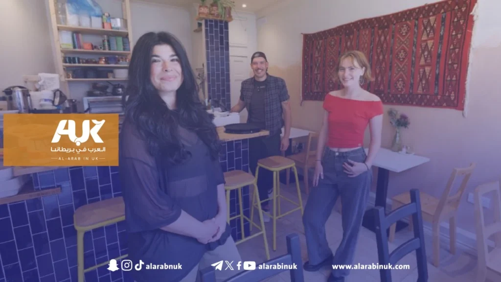 نكهة جزائرية في قلب غلاسكو.. مطعم جديد يفتح أبوابه ويأسر الذوق المحلي