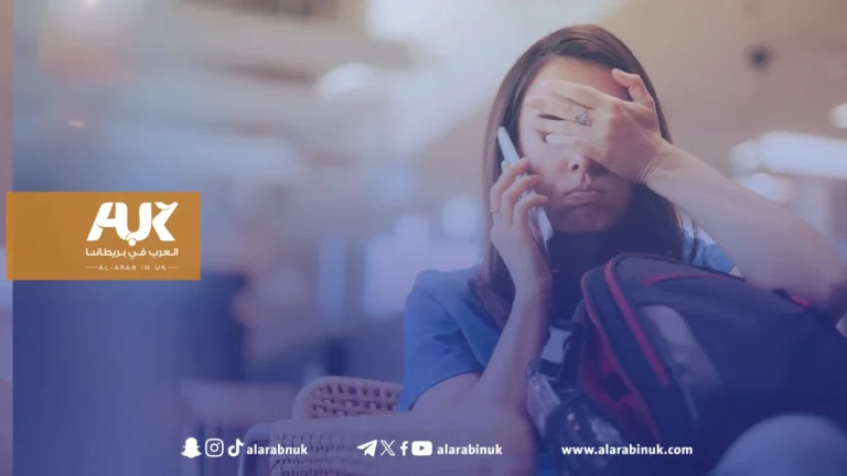 ضربة لقطاع السفر في بريطانيا: انهيار شركة كبرى قبل موسم العطلات