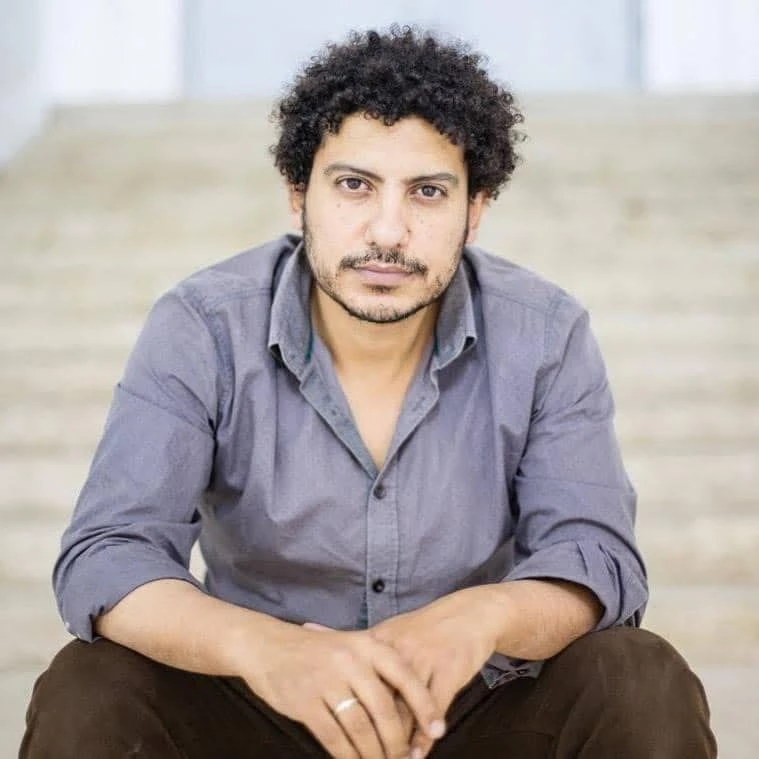 الفنان المصري وائل شوقي