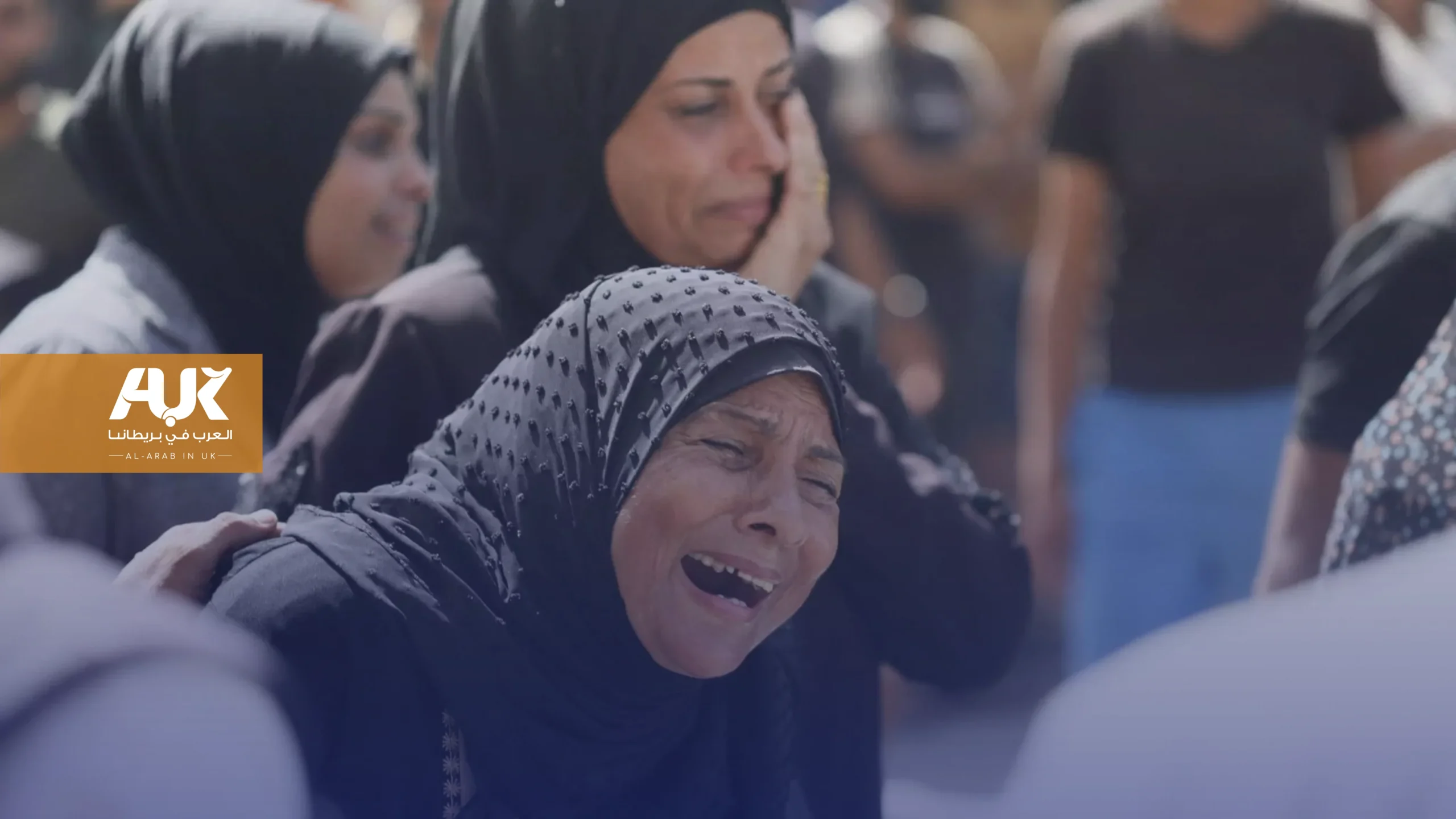 تحقيقات تكشف دور الاستخبارات البريطانية في مجزرة النصيرات بغزة