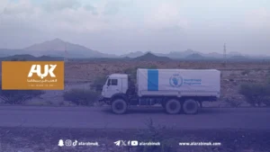 هجوم على قافلة إنسانية يحرم آلاف الأطفال في دارفور من الغذاء والإغاثة