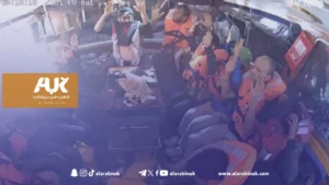 ائتلاف تحالف دعم فلسطين يدين اختطاف سفينة "مادلين" البريطانية