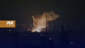 كيف غطى الإعلام البريطاني الهجوم الإسرائيلي على طهران؟