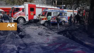 حادث تحطم الطائرة الهندية: ما الذي نعرفه حتى الآن؟