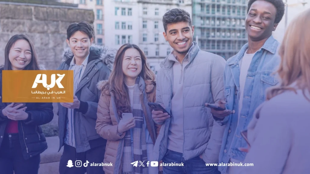 أفضل 5 تخصصات جامعية مطلوبة في سوق العمل البريطاني لعام 2025