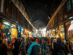12 دولة من بينها دولتان عربيتان.. أجمل وأقل الدول اكتظاظًا بالسكان في العالم