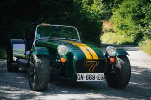 Caterham