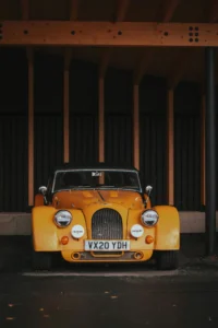Morgan Motor Company