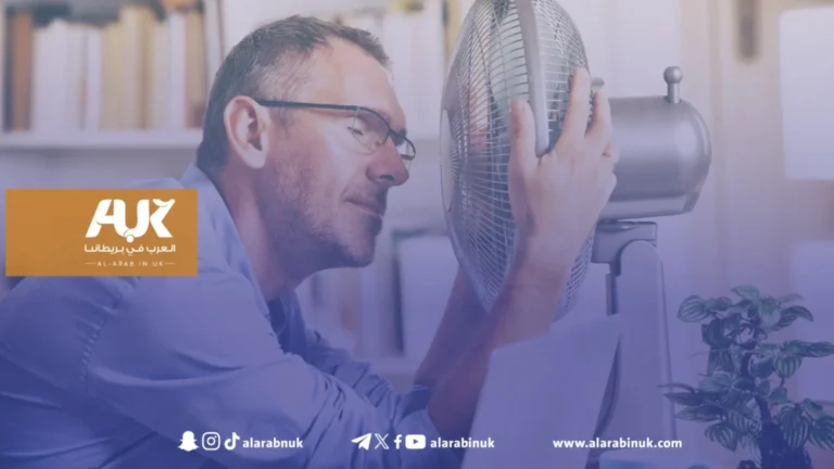 5 أجهزة كهربائية يجب فصلها فورًا خلال موجات الحر في بريطانيا