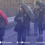 بريطانيا تستعد لأمطار غزيرة وعواصف رعدية: المناطق المتأثرة وتحذيرات جديدة