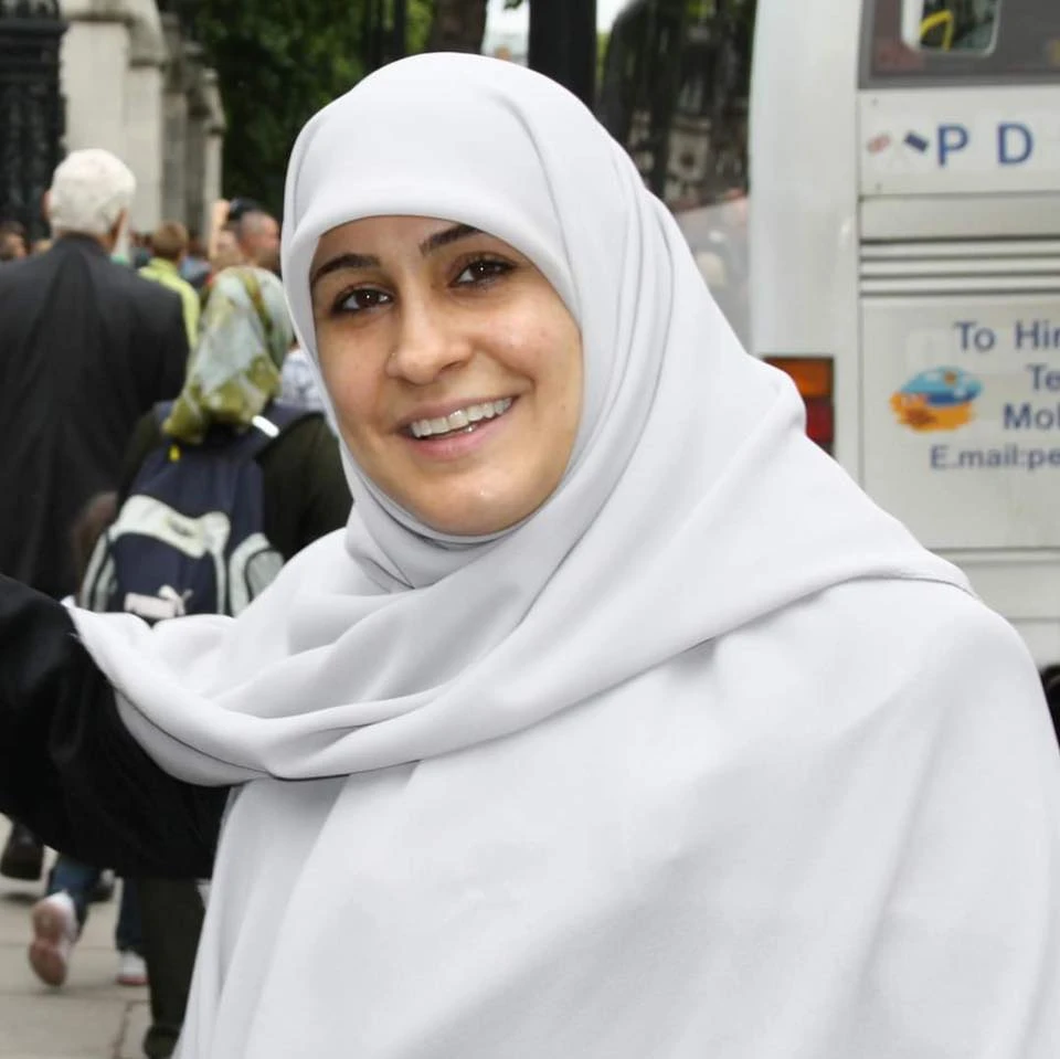 لانة الصميدعي