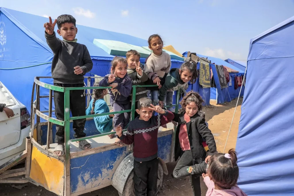 حزب العمال يُقاضى لرفضه استقبال أطفال فلسطينيين يعانون أمراضًا حرجة