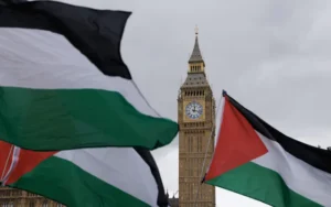 هل سيحدث اعتراف بريطانيا بدولة فلسطين أي فرق؟ تحليل معمق لتداعيات القرار