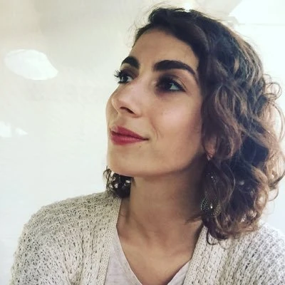 لينا السعافين