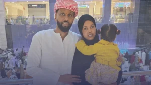 بريطاني ينتقد وزارة الداخلية لاحتفاظها برسوم تأشيرة زوجته المتوفاة