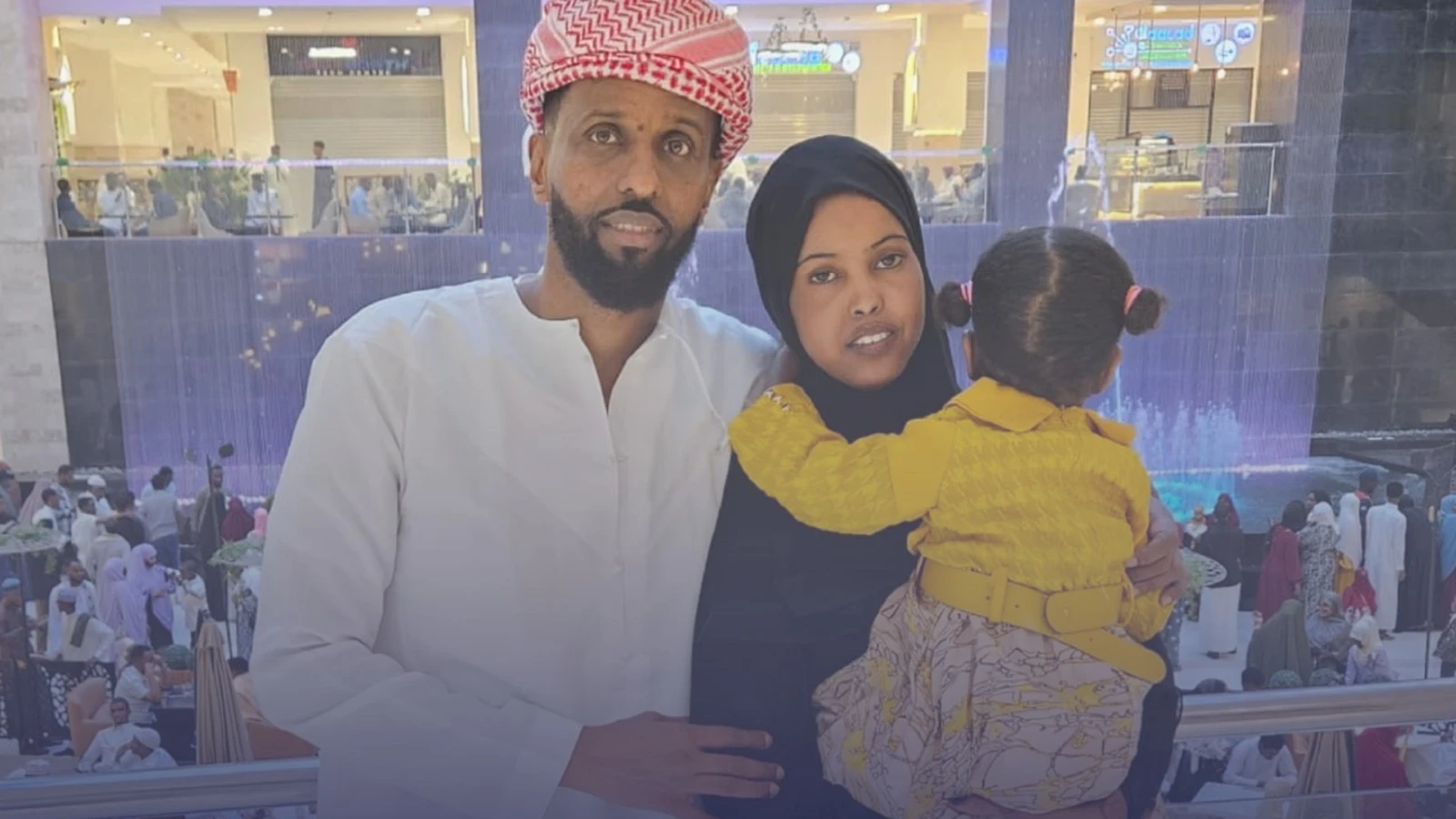 بريطاني ينتقد وزارة الداخلية لاحتفاظها برسوم تأشيرة زوجته المتوفاة