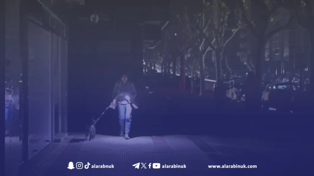 ماذا سيحدث لو تعرضت بريطانيا لانقطاع كهرباء كارثي؟ هذا ما تكشفه التقديرات