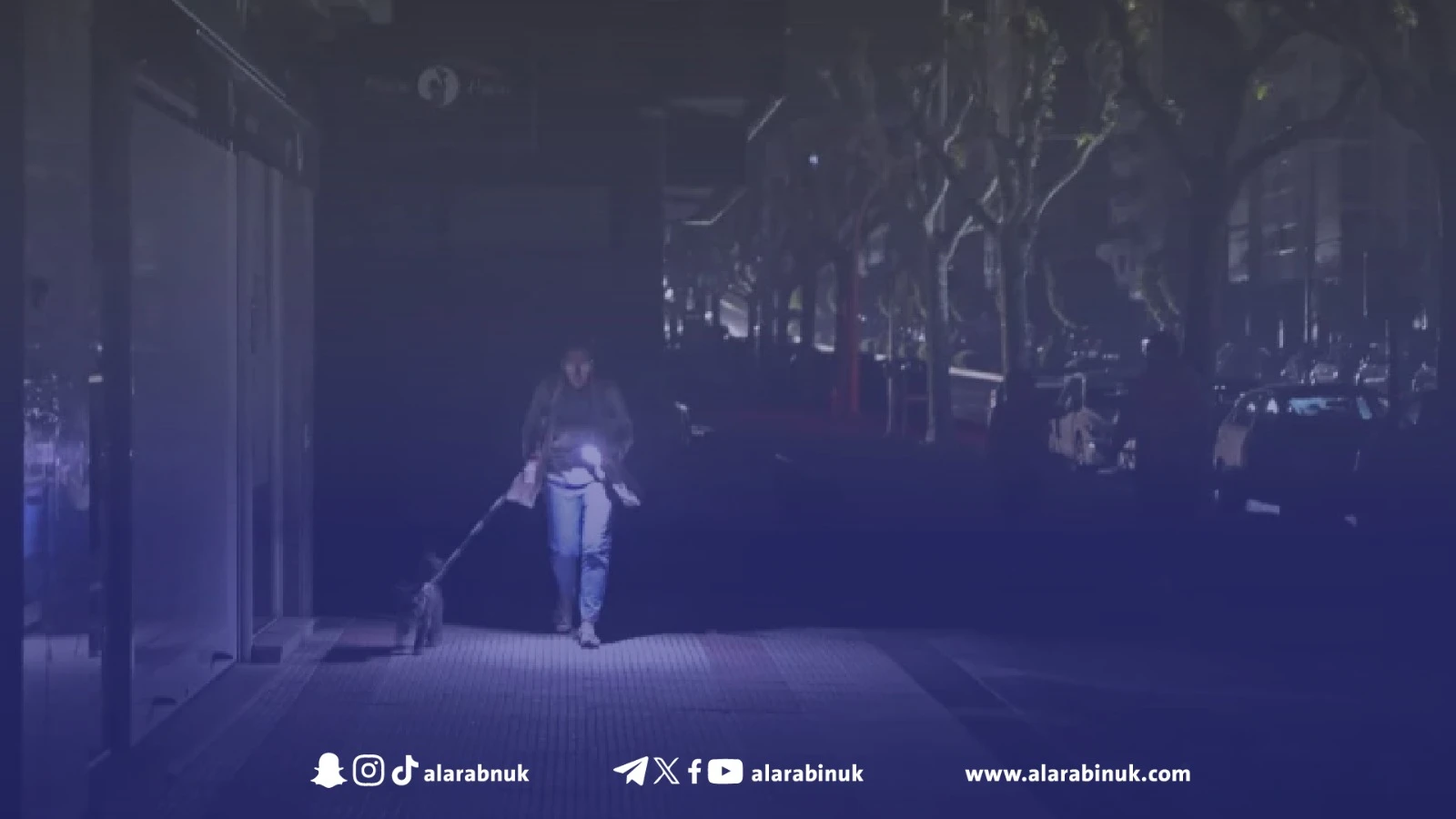 ماذا سيحدث لو تعرضت بريطانيا لانقطاع كهرباء كارثي؟ هذا ما تكشفه التقديرات