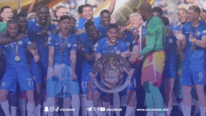 تشيلسي يحصد لقب كأس العالم للأندية بفوز ساحق على باريس سان جيرمان