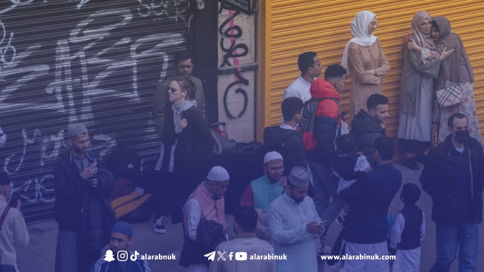شيطنة المسلمين في بريطانيا.. حين تصبح الهوية أداة للتغطية على الإخفاقات