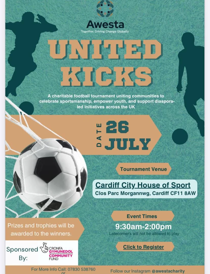 United Kicks