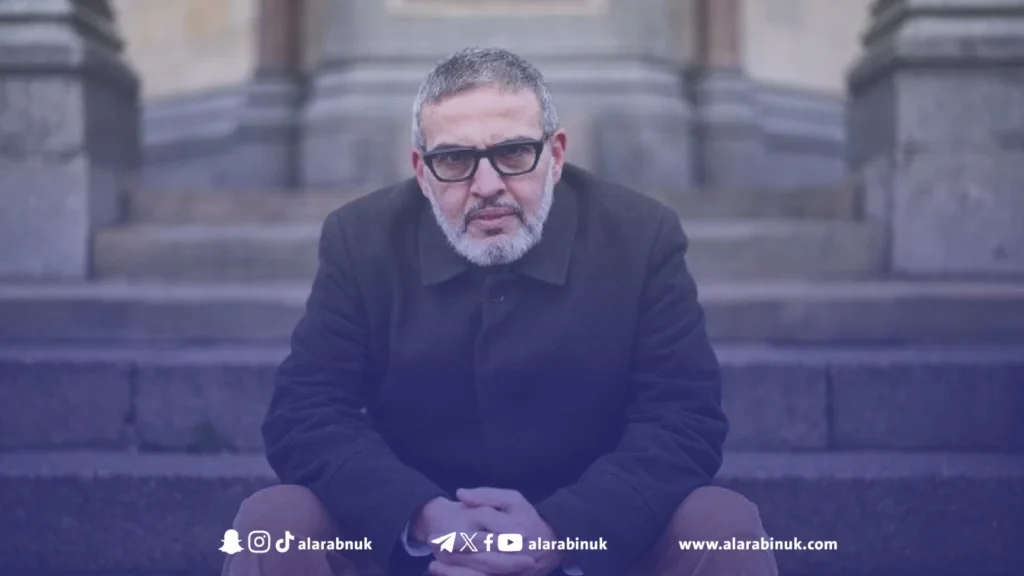 غسان أبو ستة