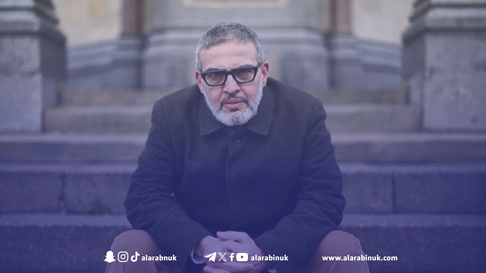 غسان أبو ستة