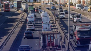 دراسة بريطانية: تلوث الهواء يزيد خطر الإصابة بالخرف