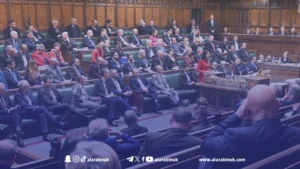 رقم غير مسبوق من النواب يوقع عريضة تطالب بالاعتراف بفلسطين