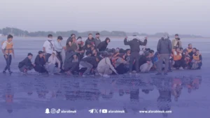 وزارة الداخلية تهدد اللاجئين بالتشرد إن رفضوا الانتقال إلى الفنادق