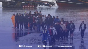 الهجرة ليست عبئًا: كيف ينقذ المهاجرون الاقتصاد البريطاني؟