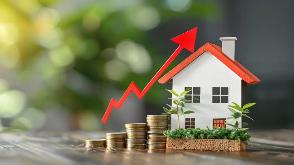 ارتفاع الإيجارات في بريطانيا بمقدار 221 باوند شهريًا خلال 3 سنوات