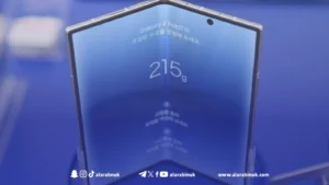 أبل تعلن عن أول آيفون قابل للطي على غرار سامسونج