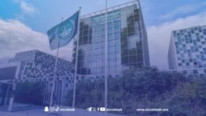 محامٍ على صلة بنتنياهو حذّر مدعي المحكمة الجنائية الدولية: "أسقطوا قضية جرائم الحرب أو ستسحقون"