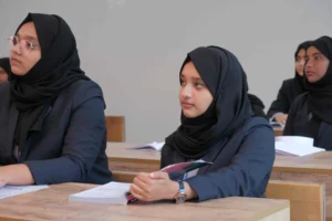 افتتاح مدرسة مستقلة للفتيات المسلمات في كامبريدج