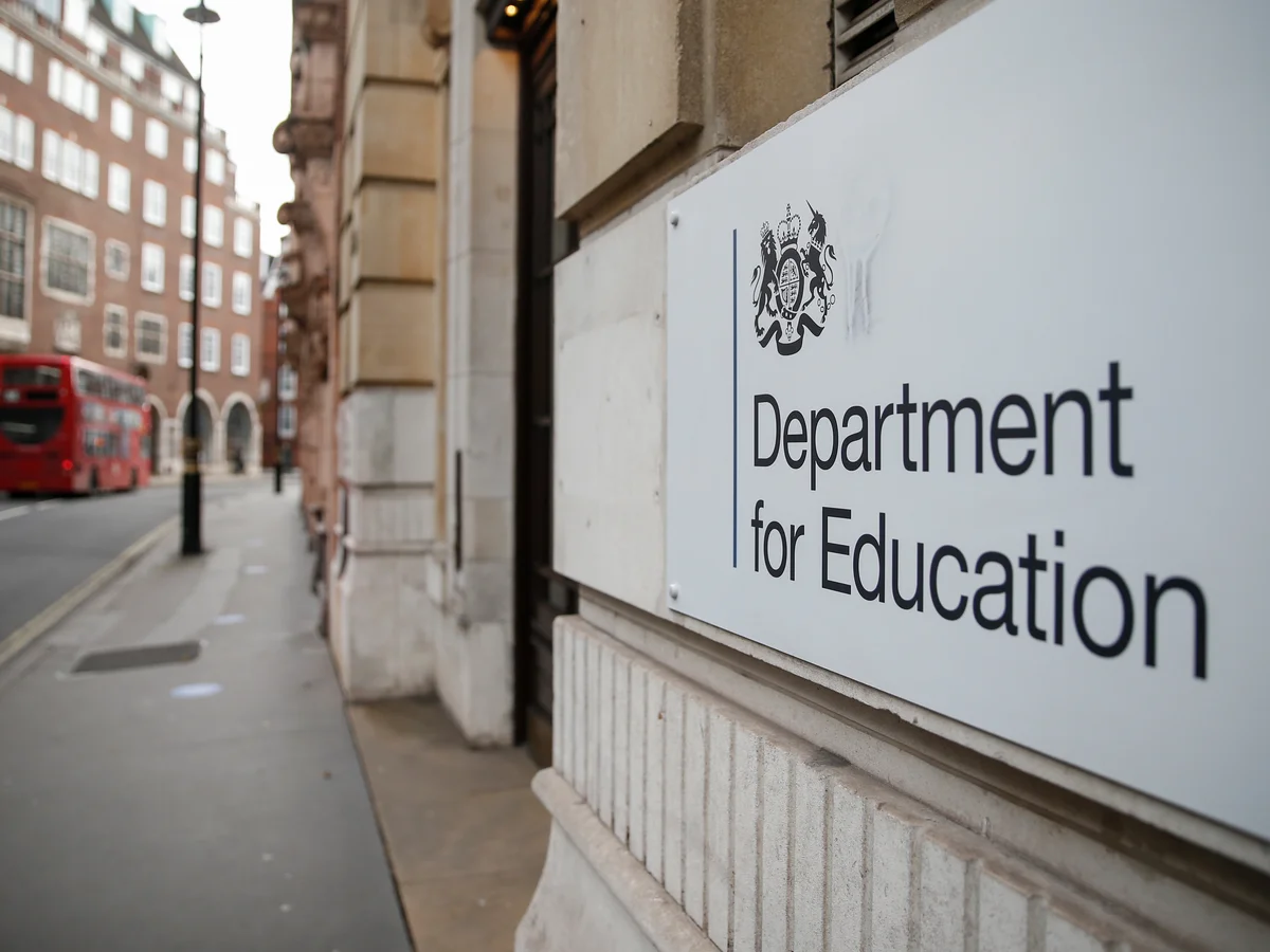 ابتداءً من الاثنين.. قواعد جديدة لدعم رعاية الأطفال في بريطانيا