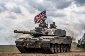 أكثر من 100 مجموعة تستعد لإغلاق أكبر معرض أسلحة في بريطانيا.. بعضها استُخدم لقصف غزة