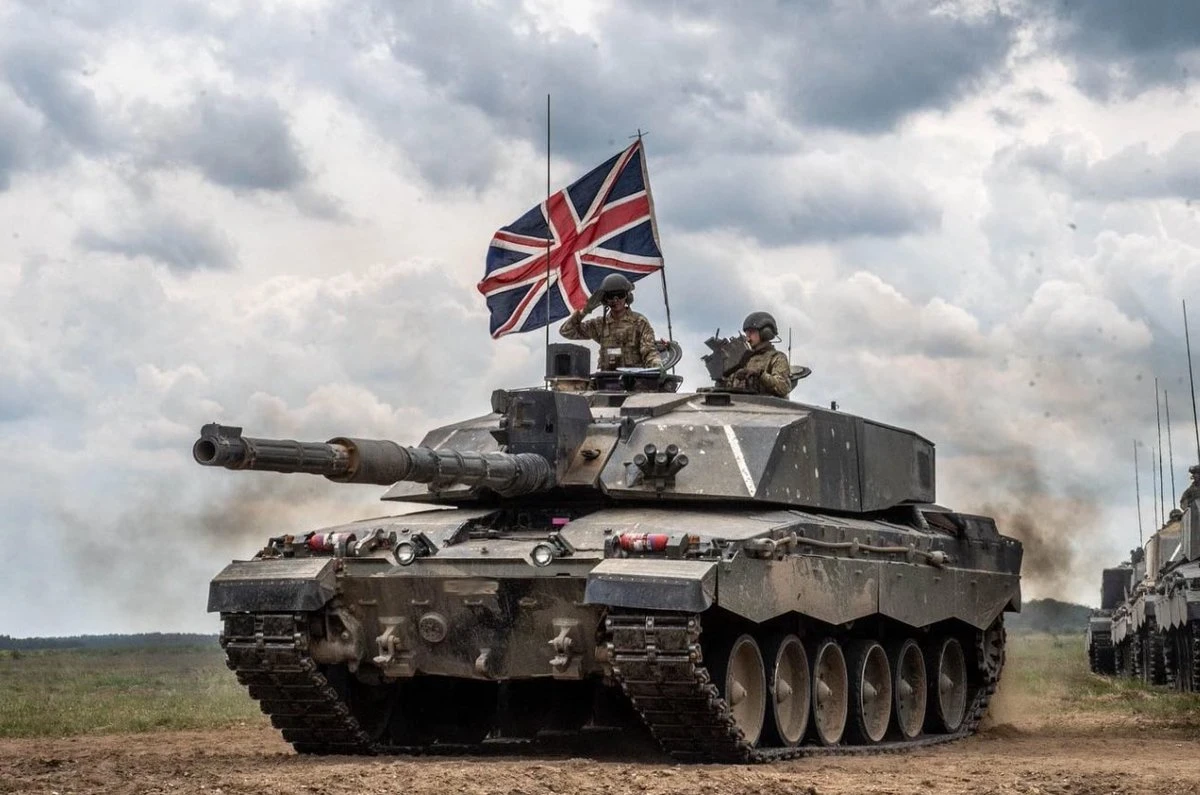 أكثر من 100 مجموعة تستعد لإغلاق أكبر معرض أسلحة في بريطانيا.. بعضها استُخدم لقصف غزة