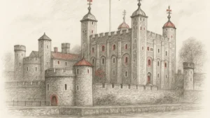 Tower of London