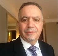 علي القدومي