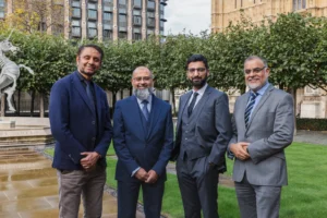نواب بريطانيون يطالبون بتدخل عسكري دولي لوقف الإبادة في غزة