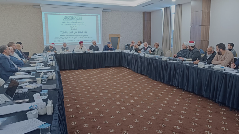 الأوروبي للإفتاء يستكتب الأئمة والدعاة في أوروبا في فقه الإغاثة والعمل الخيري