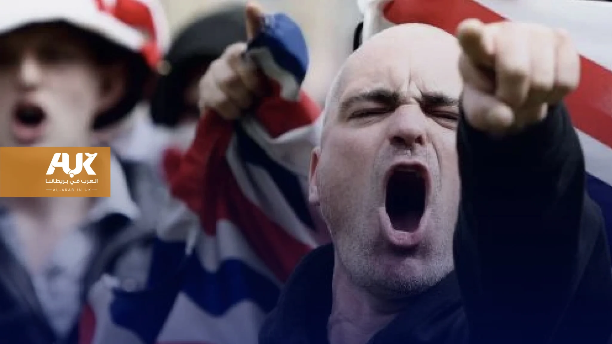 Say No to Exaggerating Far-Right Protests… Yes to Facing Them with Confidence