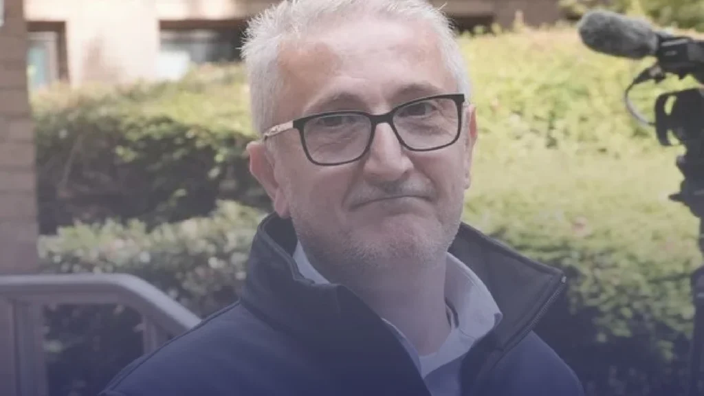 نجاة مسلم من السجن بعد مقاومته حارق المصحف بلندن