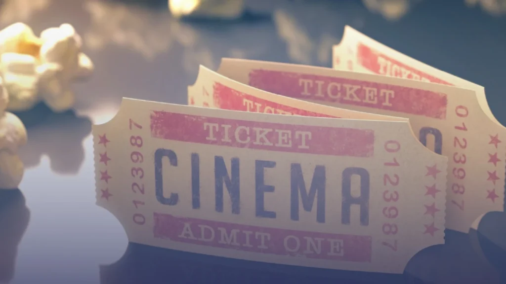 أفضل عروض السينما في بريطانيا لتذاكر رخيصة