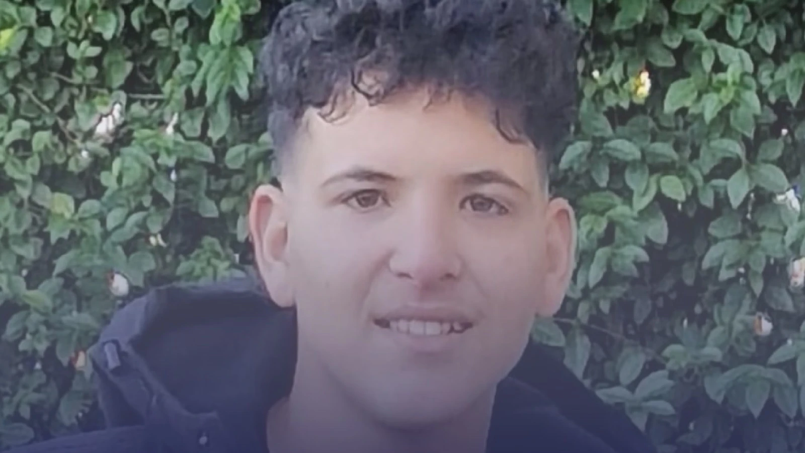 قاتل اللاجئ أحمد الإبراهيم يدّعي أنه كان "يستهدف خده" لا عنقه