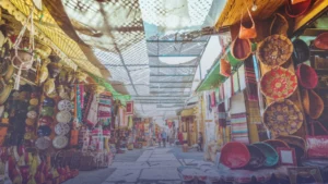 ناشيونال جيوغرافيك تختار مدينة عربية وأخرى بريطانية ضمن أفضل وجهات السفر لعام 2026