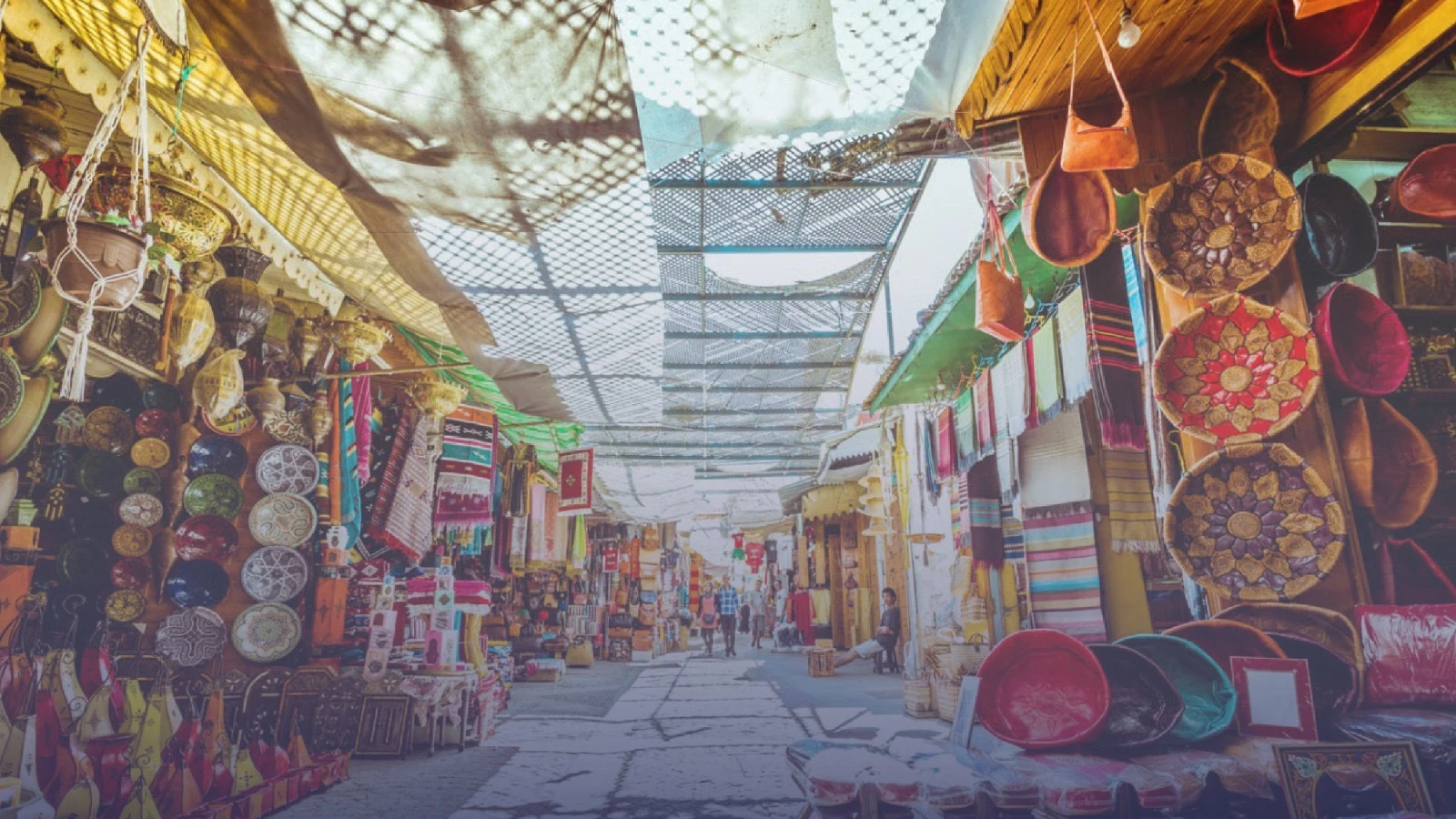 ناشيونال جيوغرافيك تختار مدينة عربية وأخرى بريطانية ضمن أفضل وجهات السفر لعام 2026